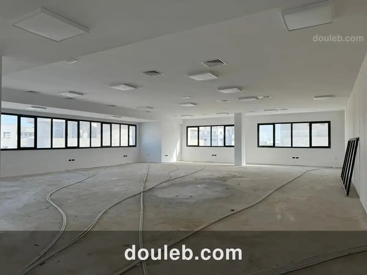 Immeuble bureautique neuf 4800 m2 au lac 3 kram - Miniature 4