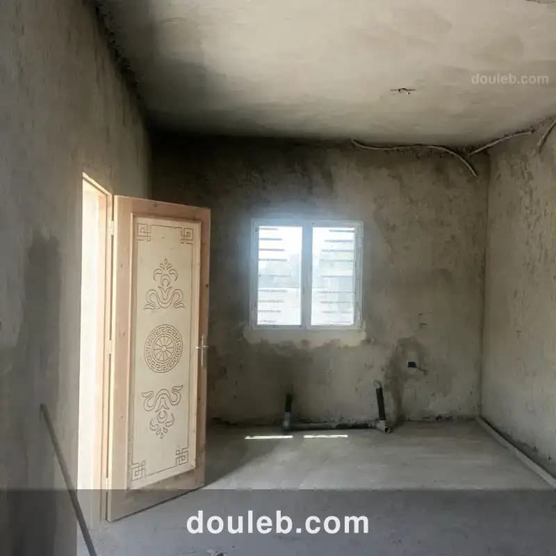 Av villa de 400m terrain à hammamet sud - Miniature 5