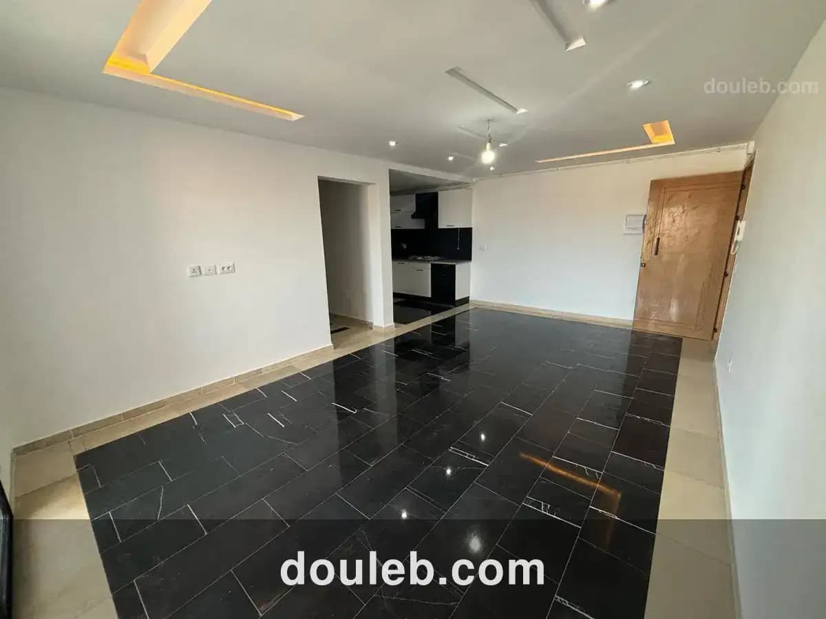 Appartement pres clinique soukra - Miniature 2