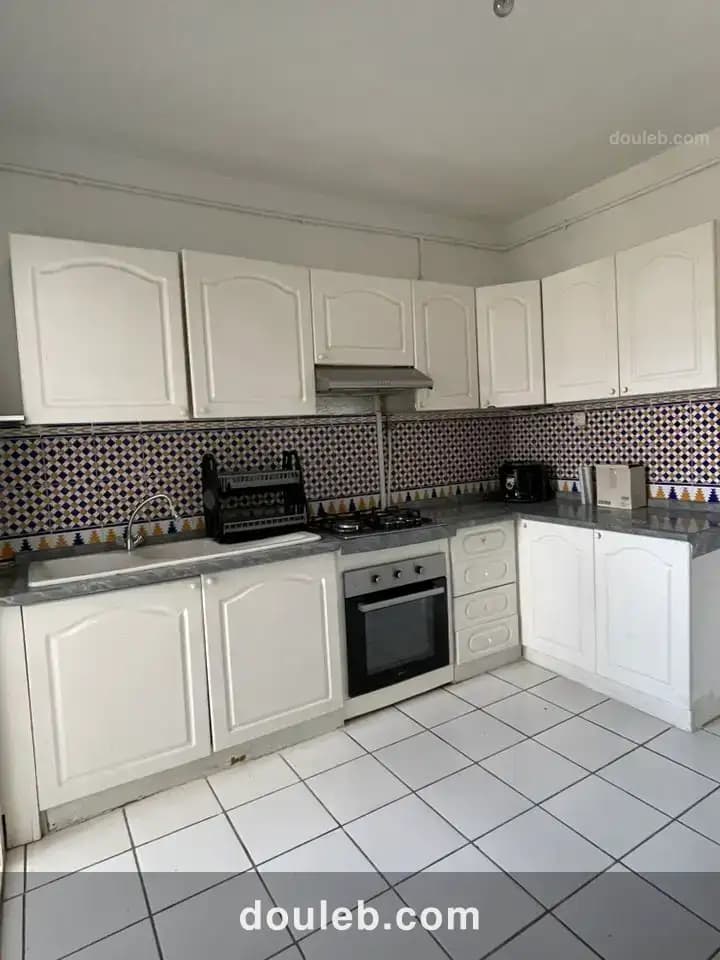 Appartement el wahat laouina - Miniature 3