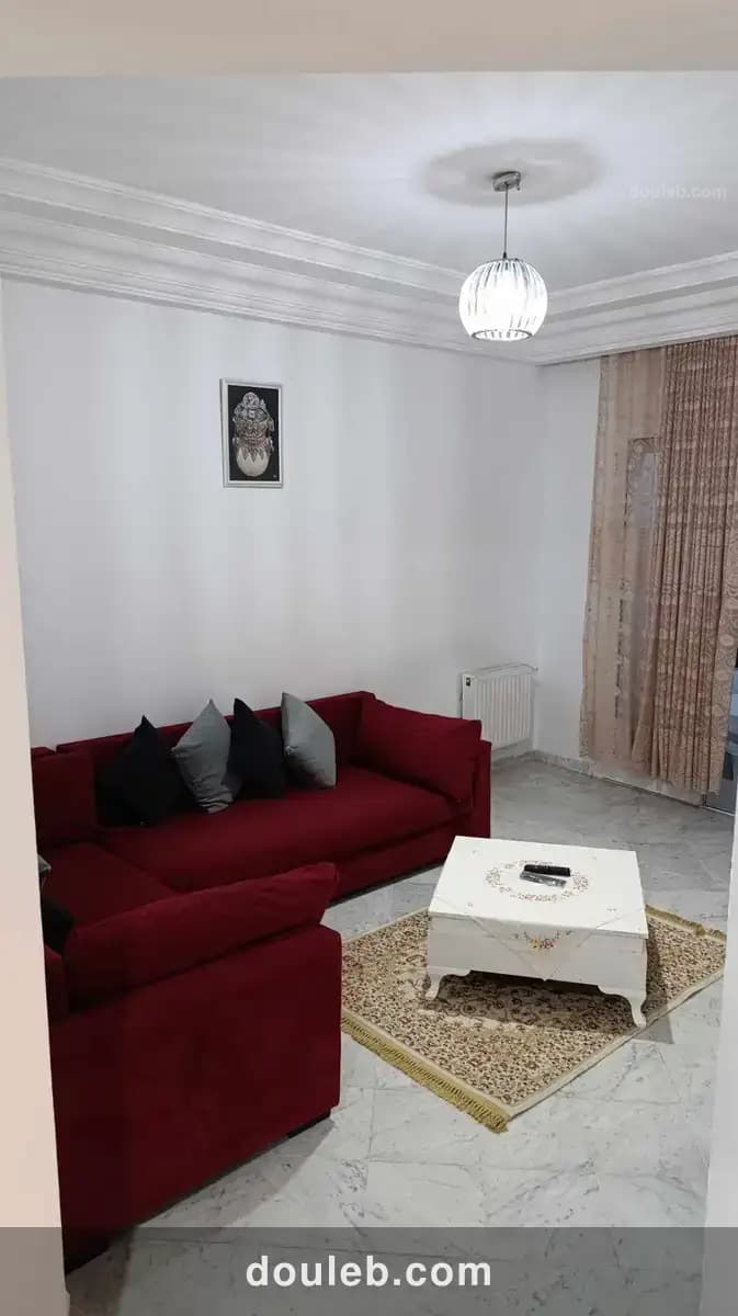 Ennasr par nuité pres clinique amilcar à Tunis