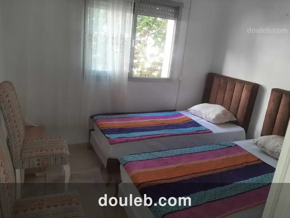 Par nuité ou soumaine ennasr - Miniature 2