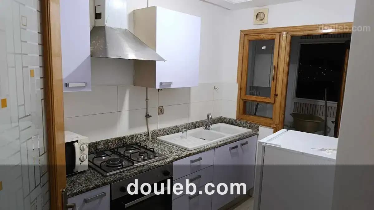 Ennasr par nuité pres clinique amilcar - Miniature 3