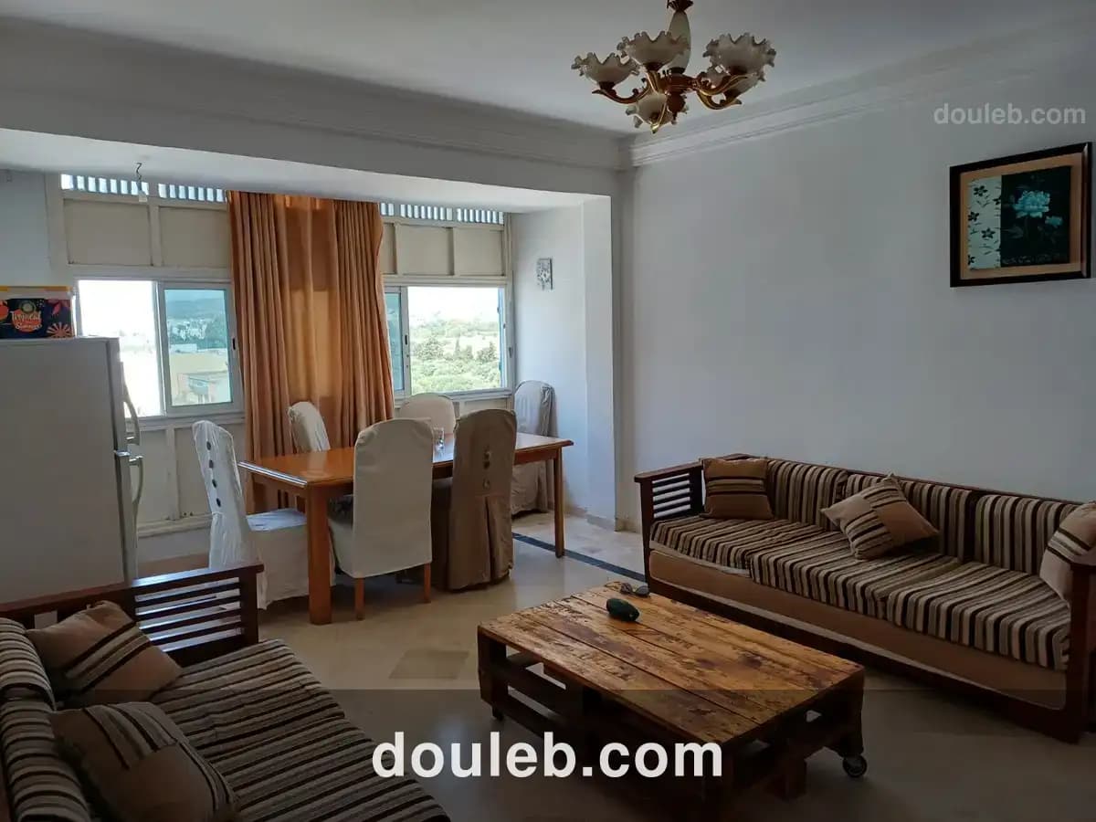 Vue mer et montagne - Miniature 3