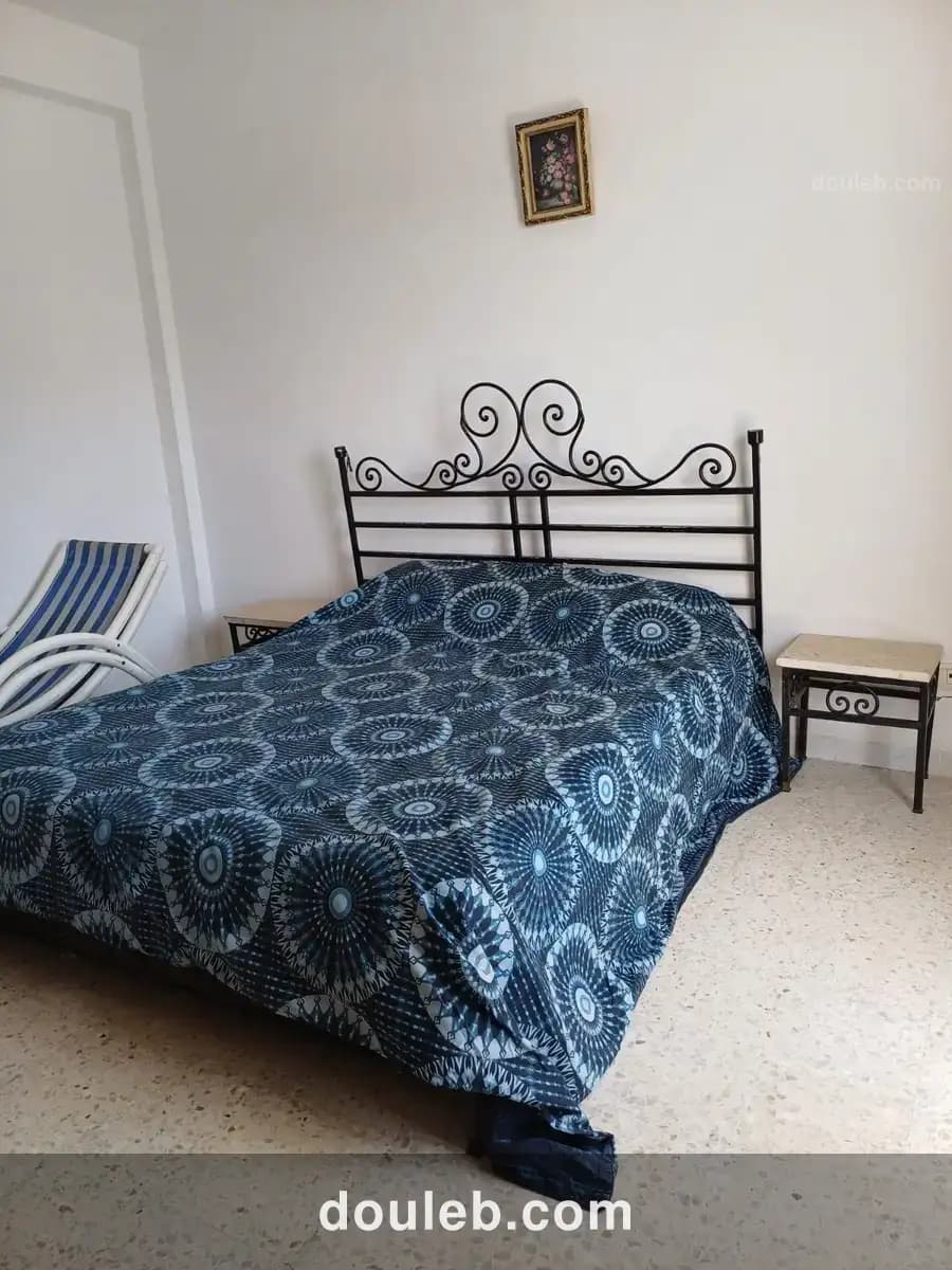 Vue mer et montagne - Miniature 4