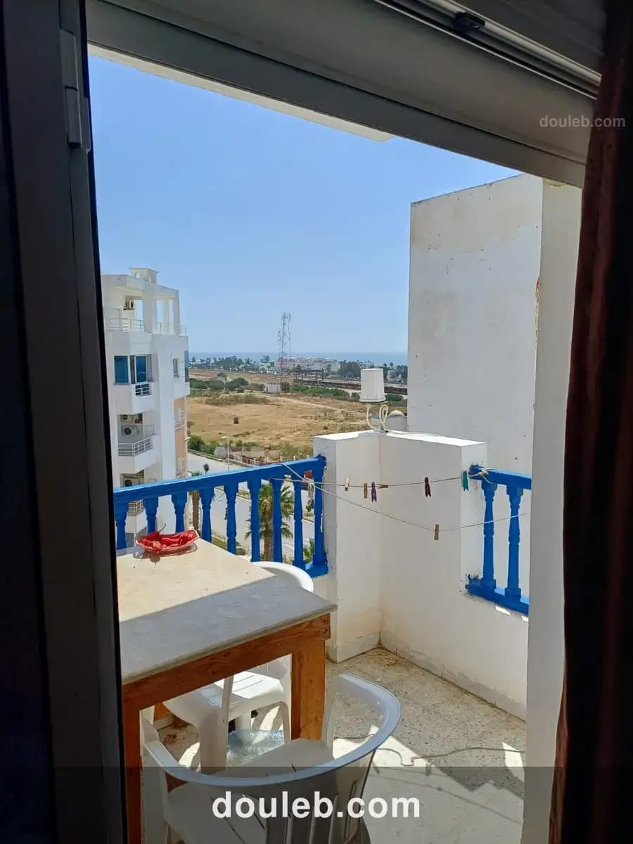 Vue mer et montagne - Miniature 5