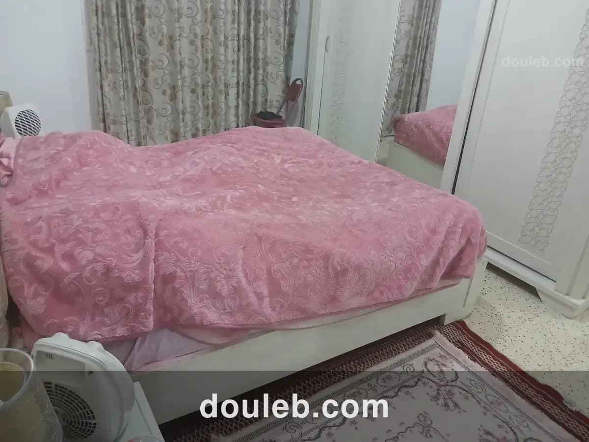 Appartement à Tunis