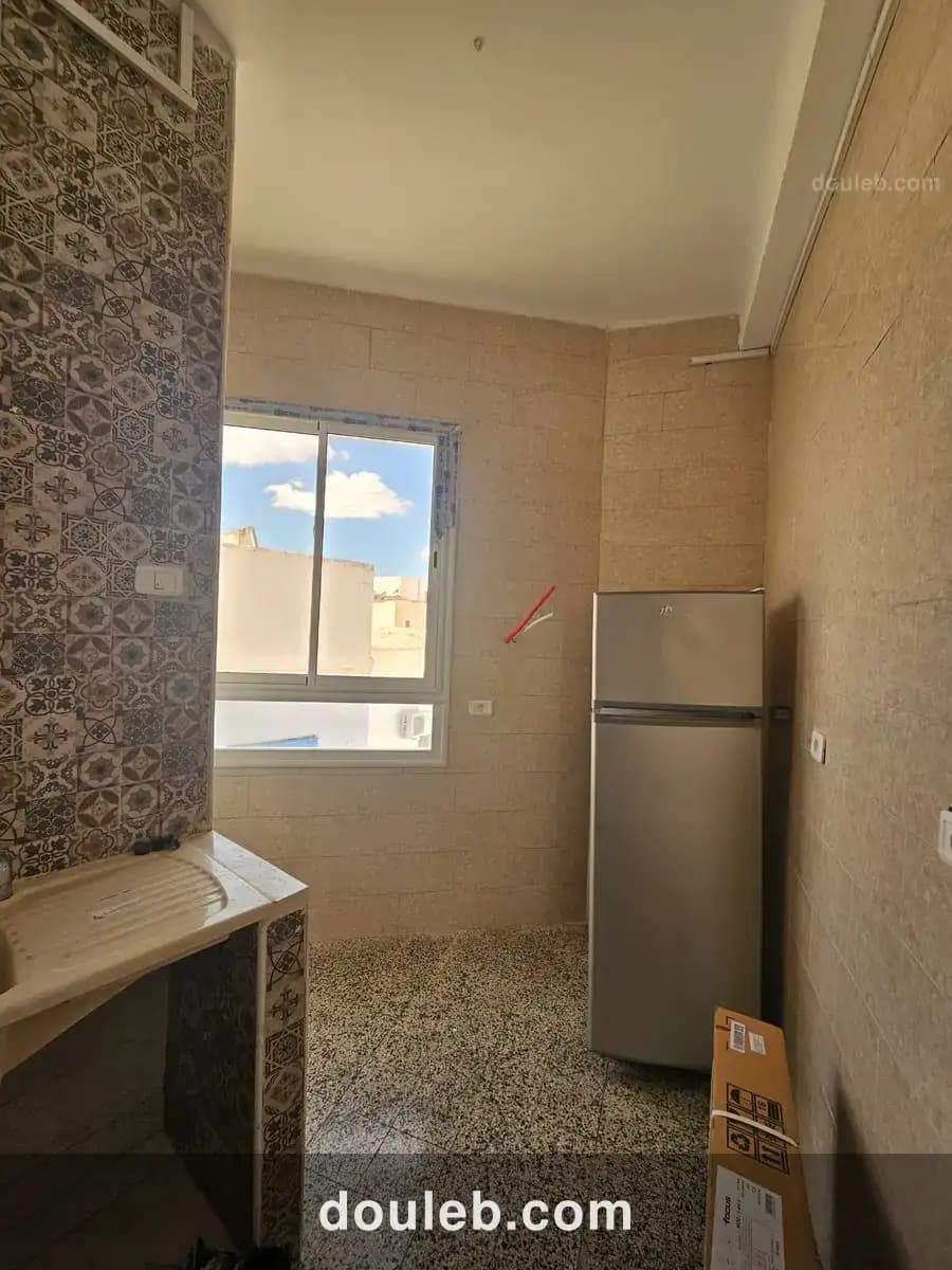 Appartement deux chambres pour quatre étudiants - Miniature 3