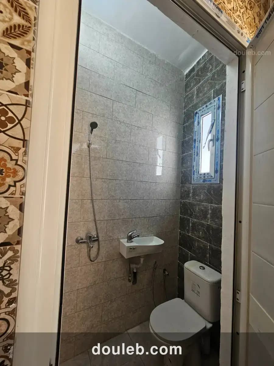 Appartement deux chambres pour quatre étudiants - Miniature 4