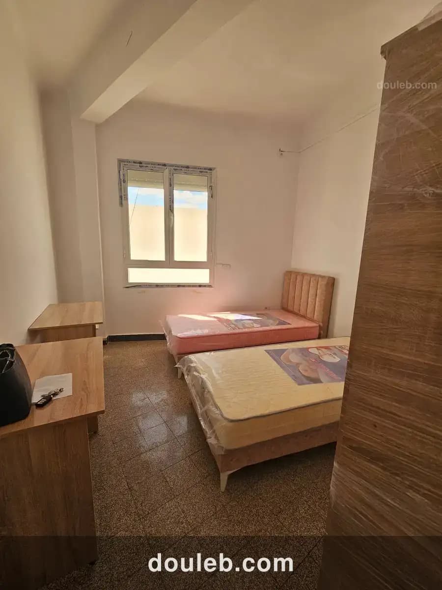 Appartement deux chambres pour quatre étudiants - Miniature 5