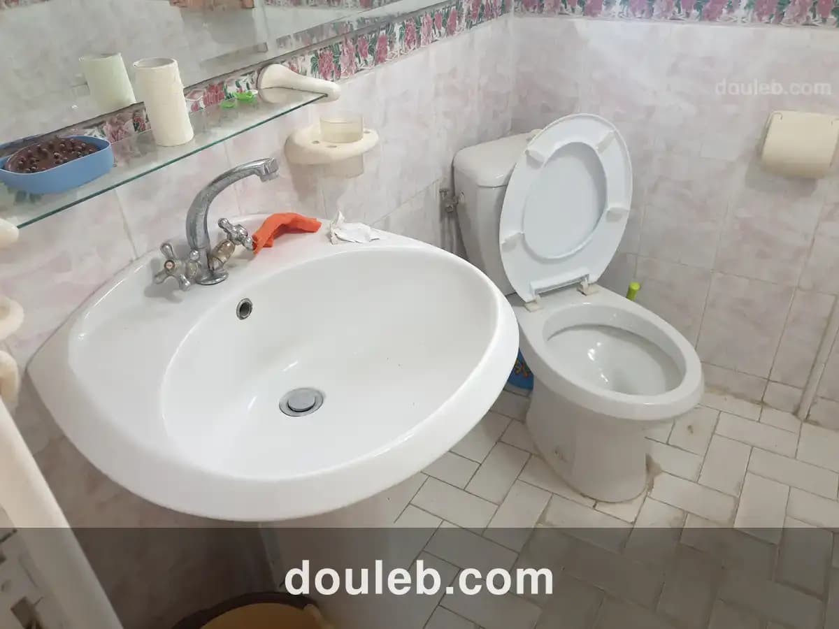 Studio près de centre makni menzah 9 à Tunis