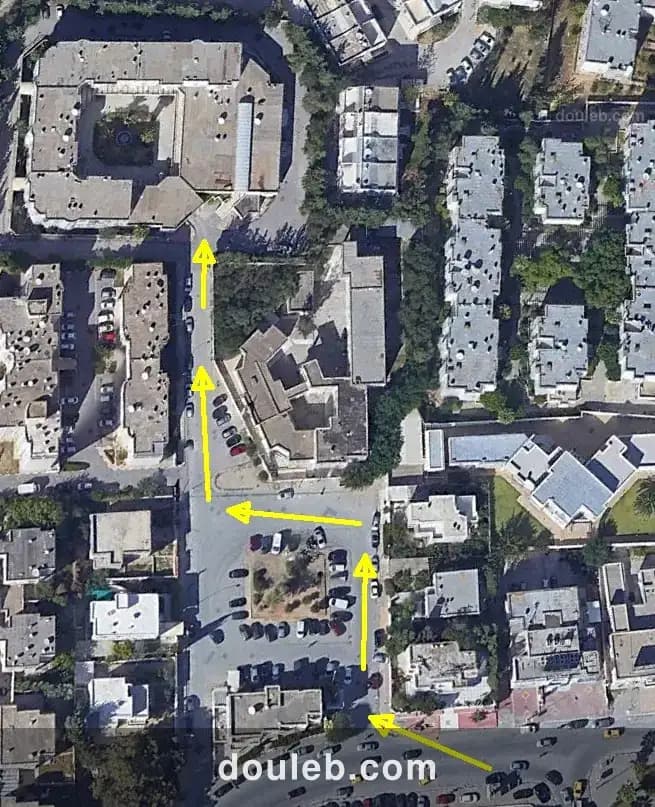 A v appartement el manar 2 proche de colisée saula - Miniature 2