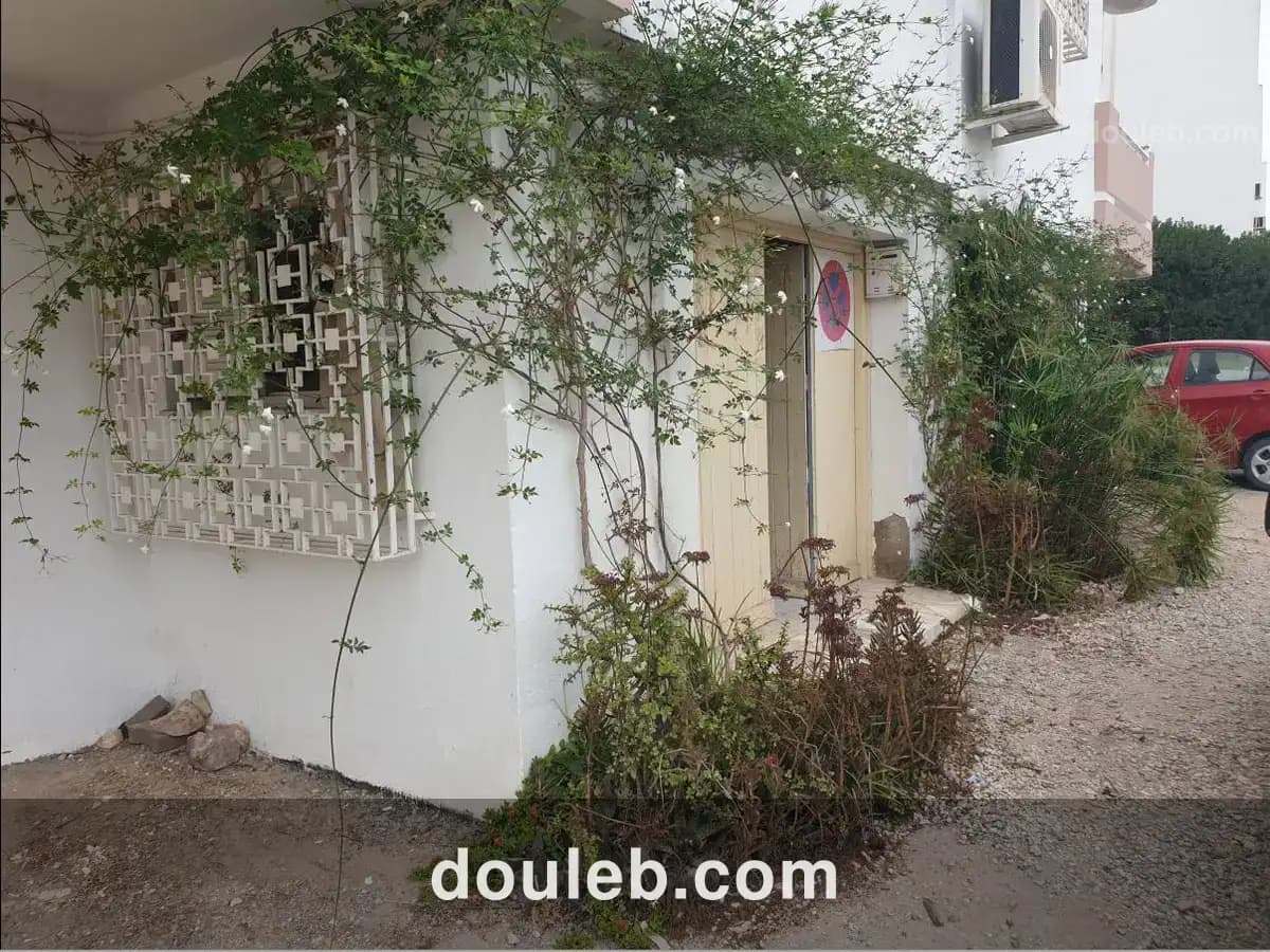 Studio près de centre makni menzah 9 - Miniature 4