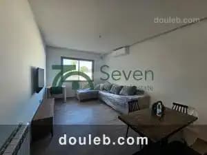 Un appartement s1 meubl la marsa ref368a à Tunis