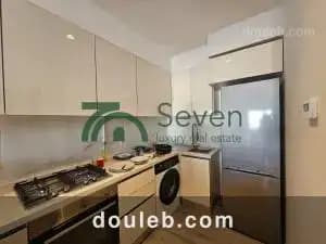 Un appartement s1 meubl la marsa ref368a - Miniature 2