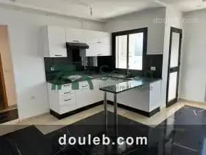 Appartement s1 la nouvelle soukra sev ref420a - Miniature 2