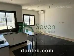 Appartement s1 la nouvelle soukra sev ref420a - Miniature 3