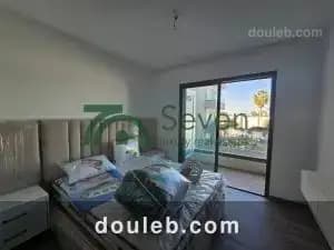 Un appartement s1 meubl la marsa ref368a - Miniature 4