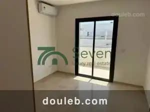 Appartement s1 la nouvelle soukra sev ref420a - Miniature 4