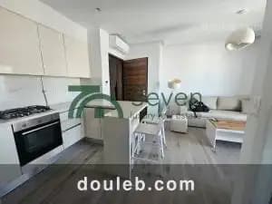 Un appartement s1 meubl la marsa ref367a - Miniature 5