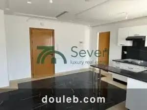 Appartement s1 la nouvelle soukra sev ref420a - Miniature 5