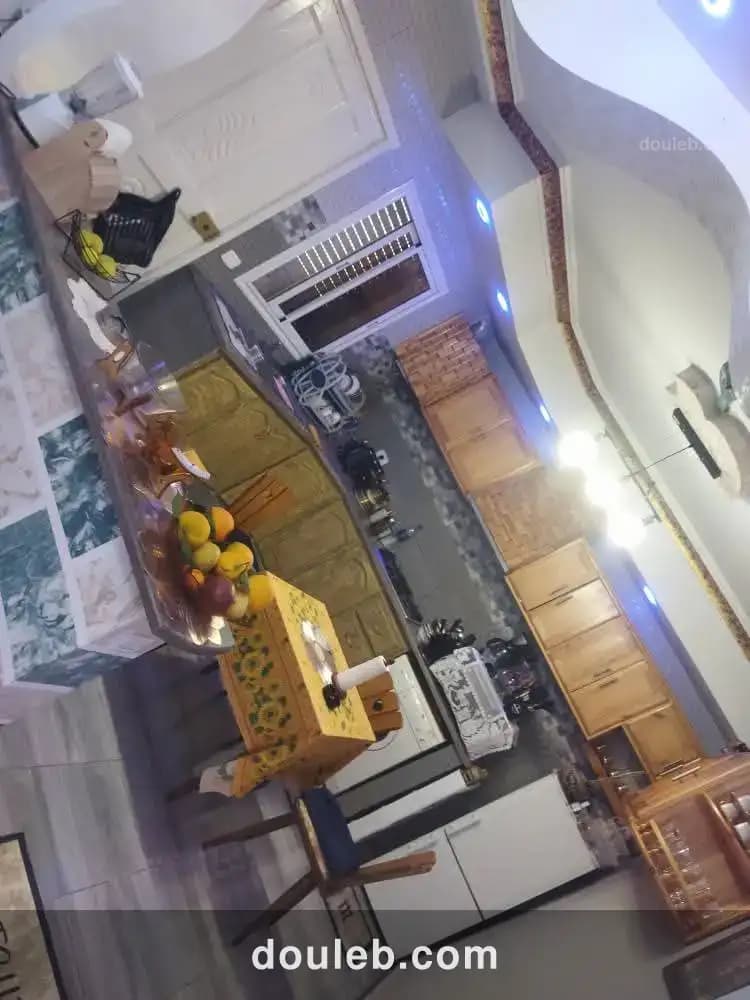 Villa luxueuse s4 et de vue panoramique - Miniature 4