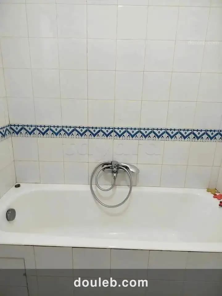 Joli appartement s1 à el menzah 7 bis - Miniature 3