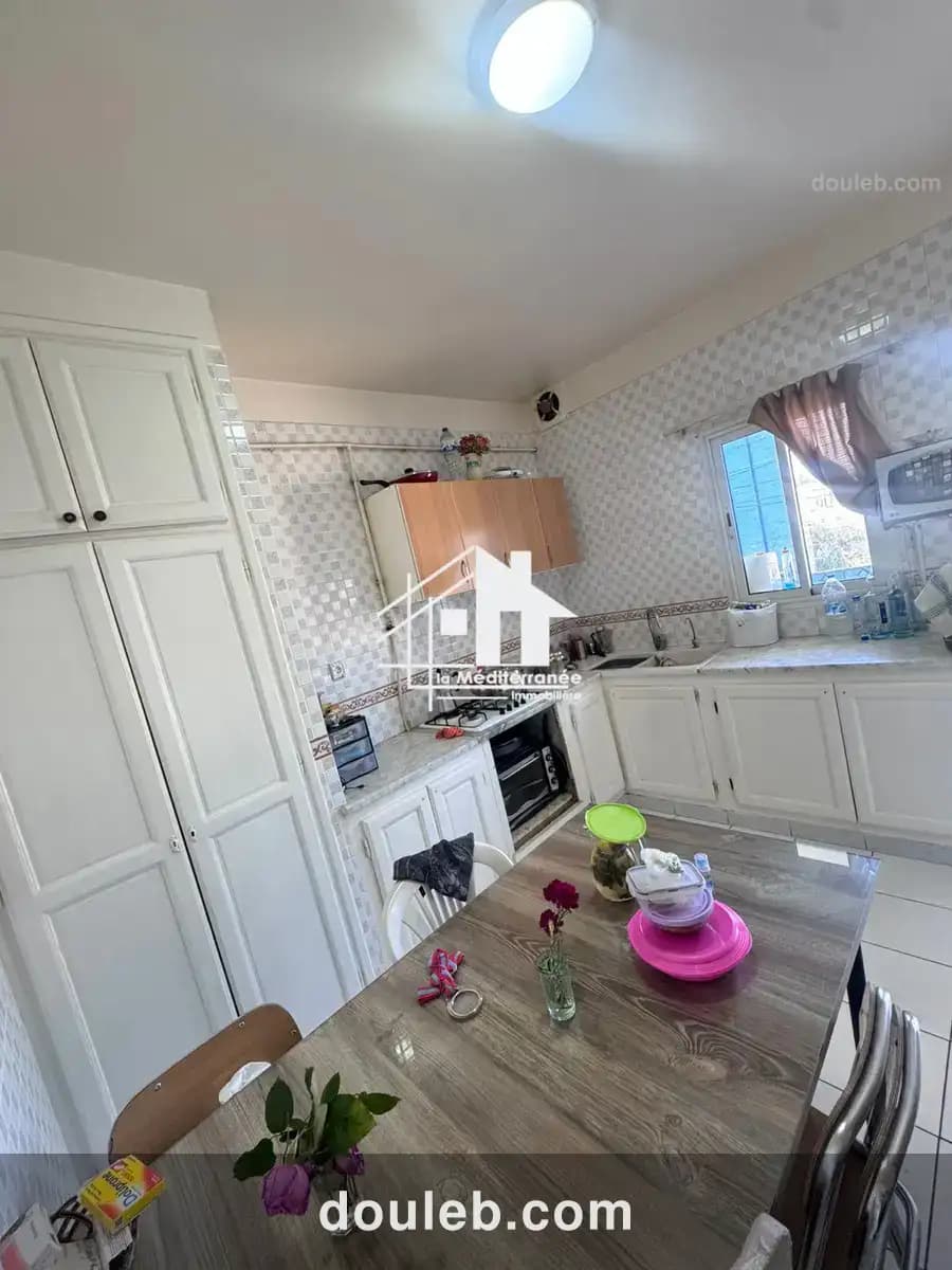 Appartement s3 au bardo - Miniature 2