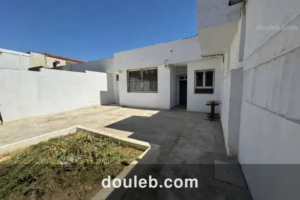 Local jardin enfants ibn sina - Miniature 2