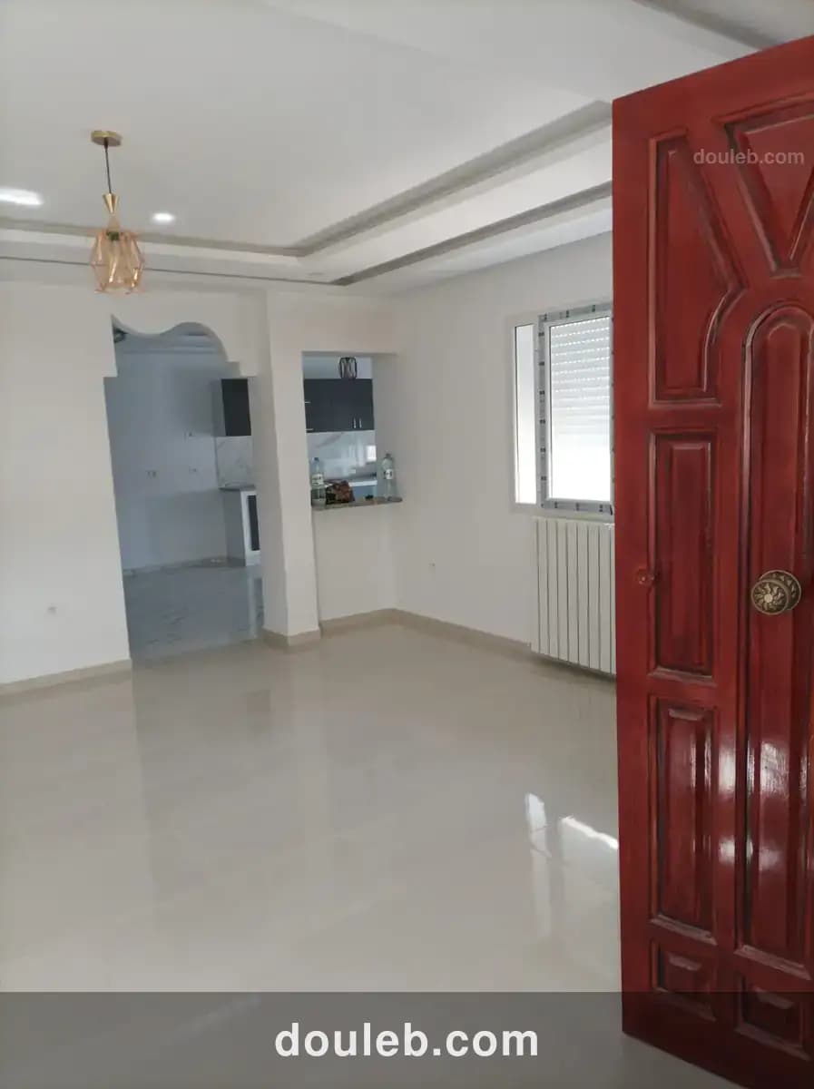 Beau et spacieux appartement haut standing neuf - Miniature 2