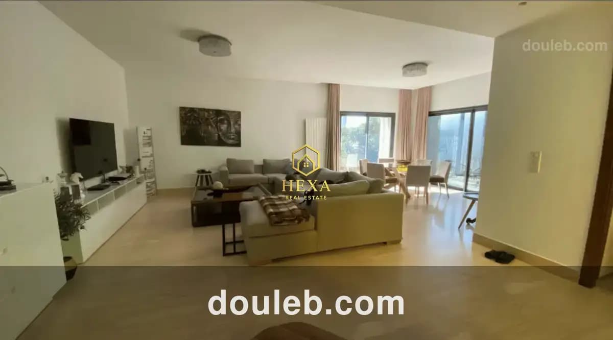 Duplex s3 avec piscine au lac2 - Miniature 4