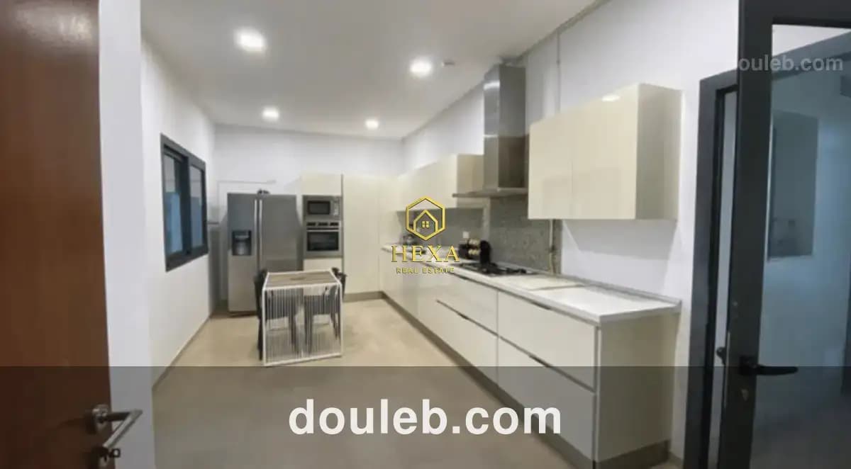 Duplex s3 avec piscine au lac2 - Miniature 5