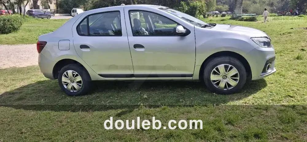 Symbol nthifa à Tunis