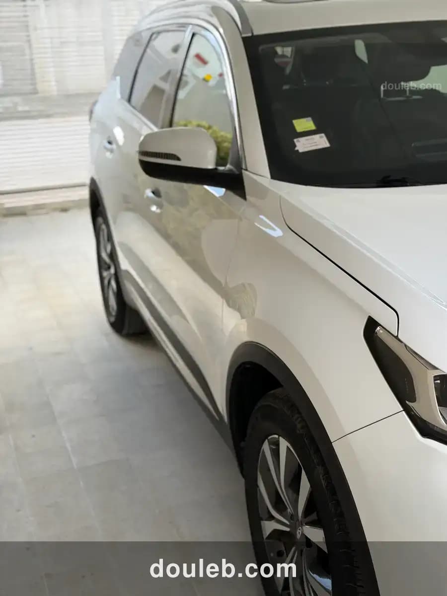 Tiggo 7 pro - Miniature 2