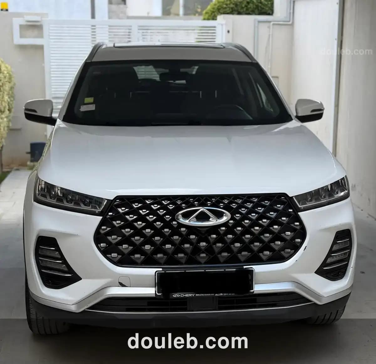 Tiggo 7 pro - Miniature 3