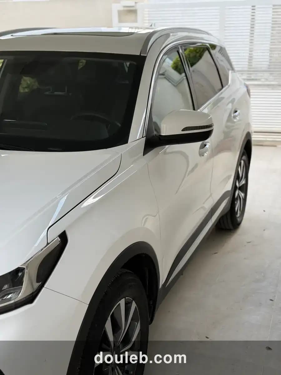 Tiggo 7 pro - Miniature 4