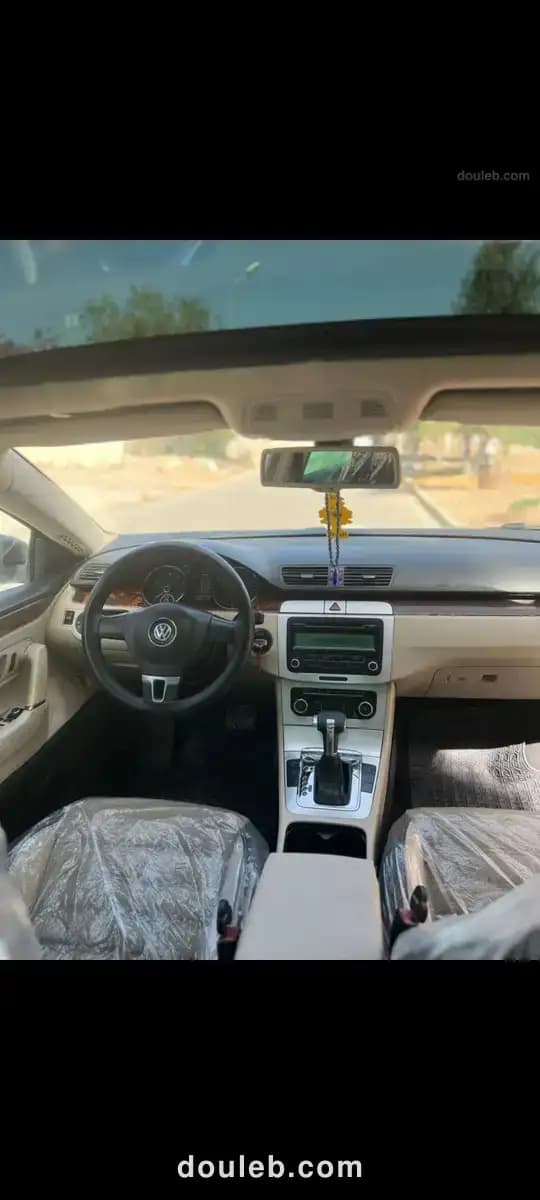 Passat cc machallah - Miniature 3