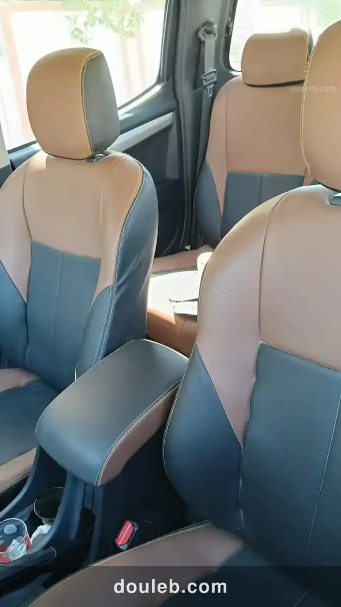 Isuzu d max - Miniature 5