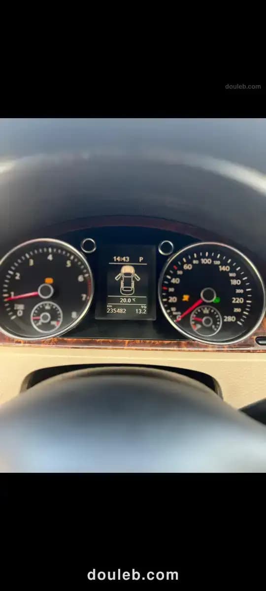 Passat cc machallah - Miniature 4