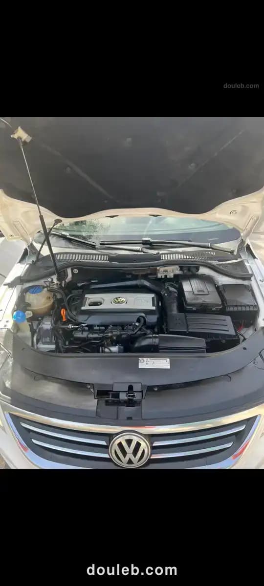 Passat cc machallah - Miniature 5