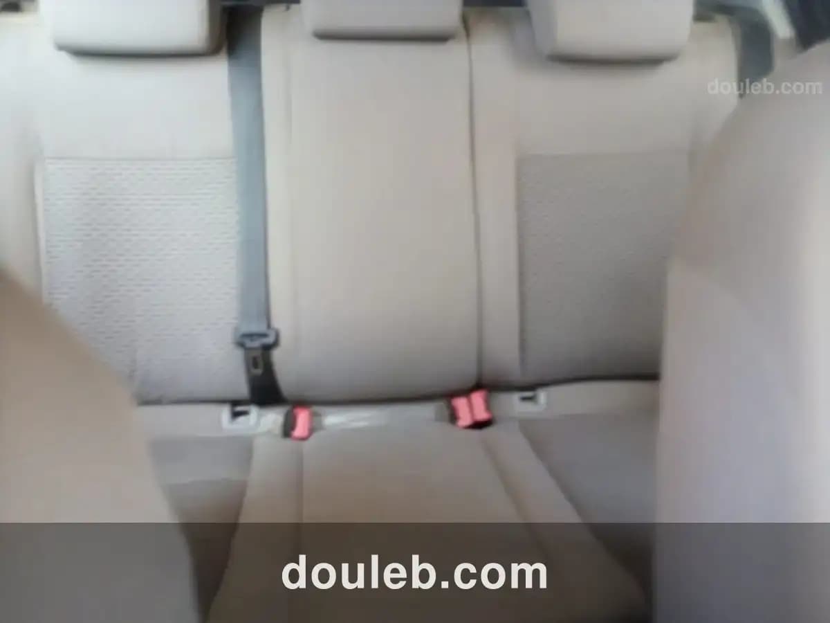 Voiture golf 6 - Miniature 3