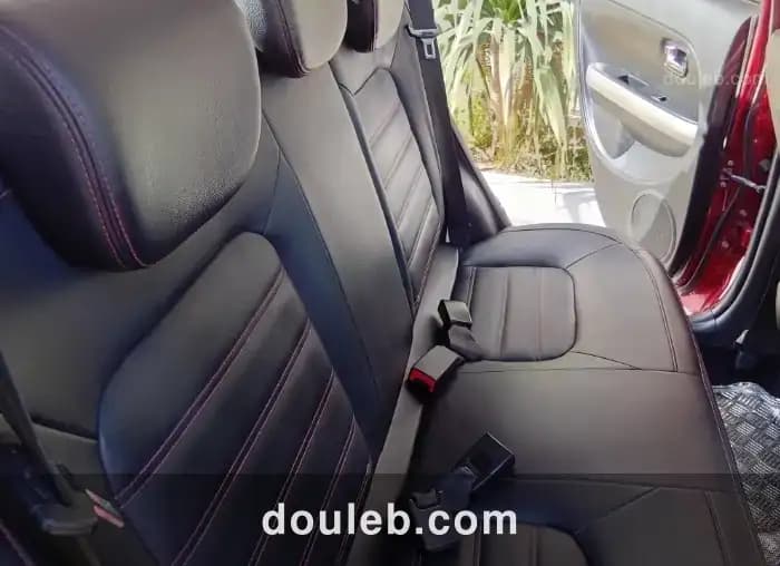 Great wall m4 - Miniature 3