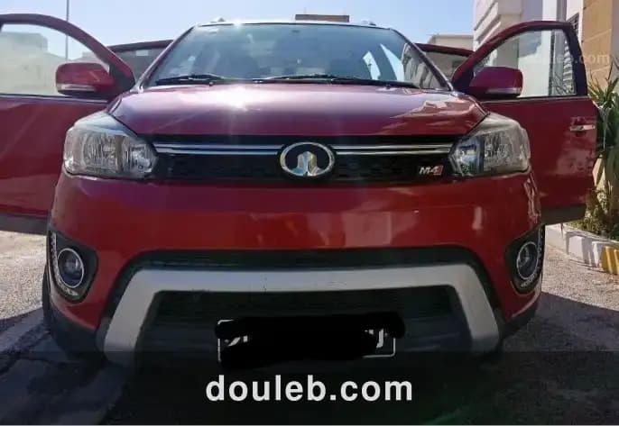 Great wall m4 - Miniature 4