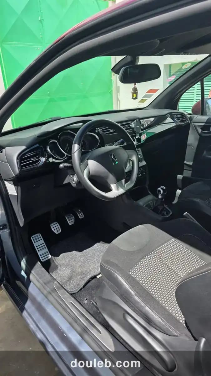 Ds3 finition sport chic toutes options - Miniature 4