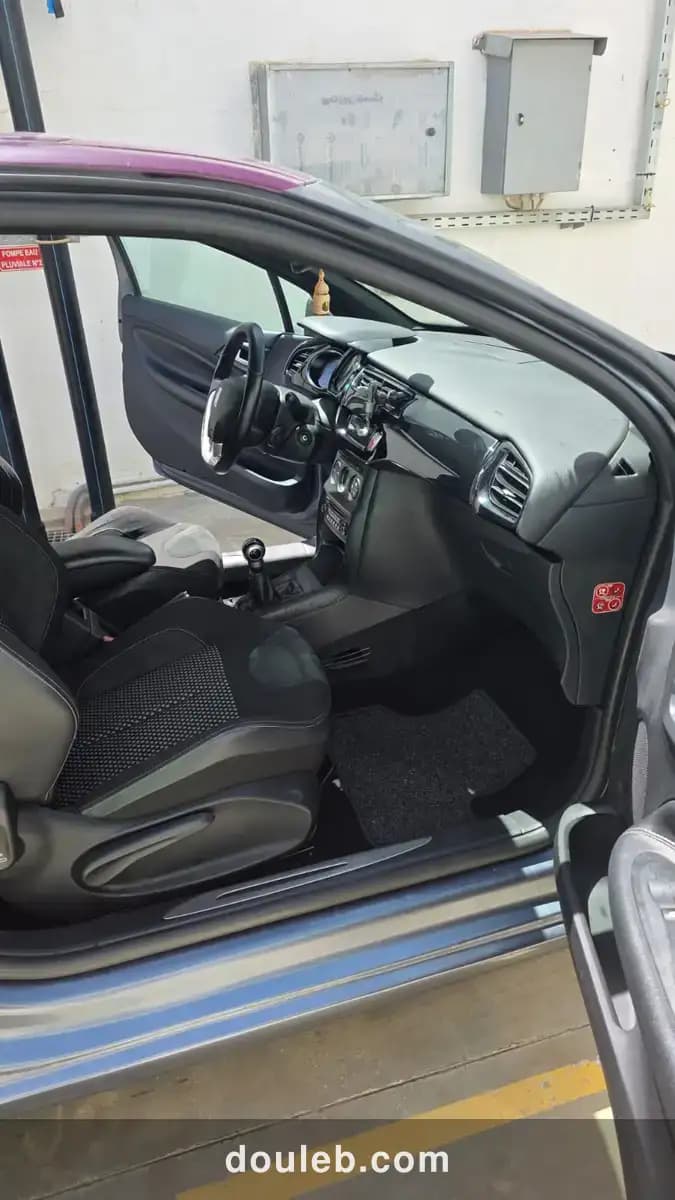 Ds3 finition sport chic toutes options - Miniature 5