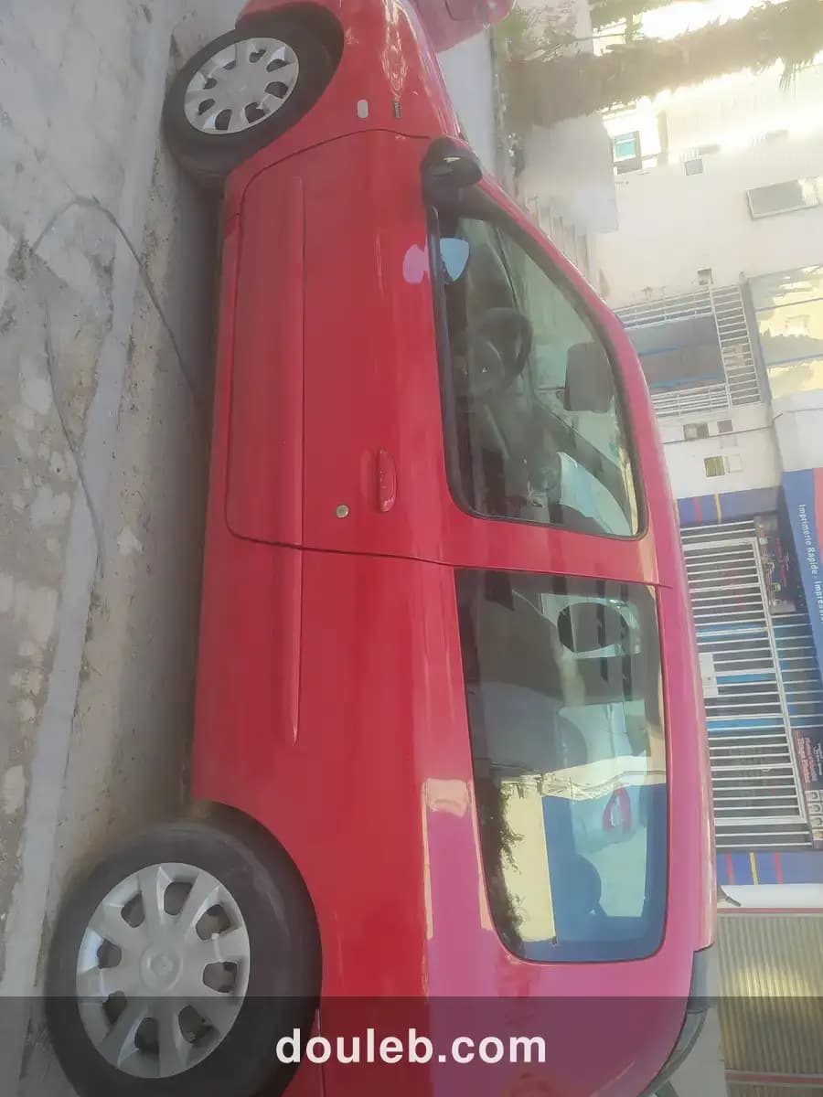 Renault clio campus très bon état - Miniature 4