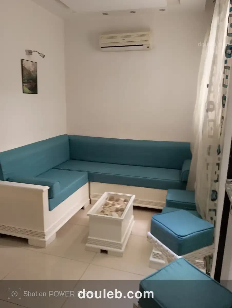 Studio meublé - Photo 1