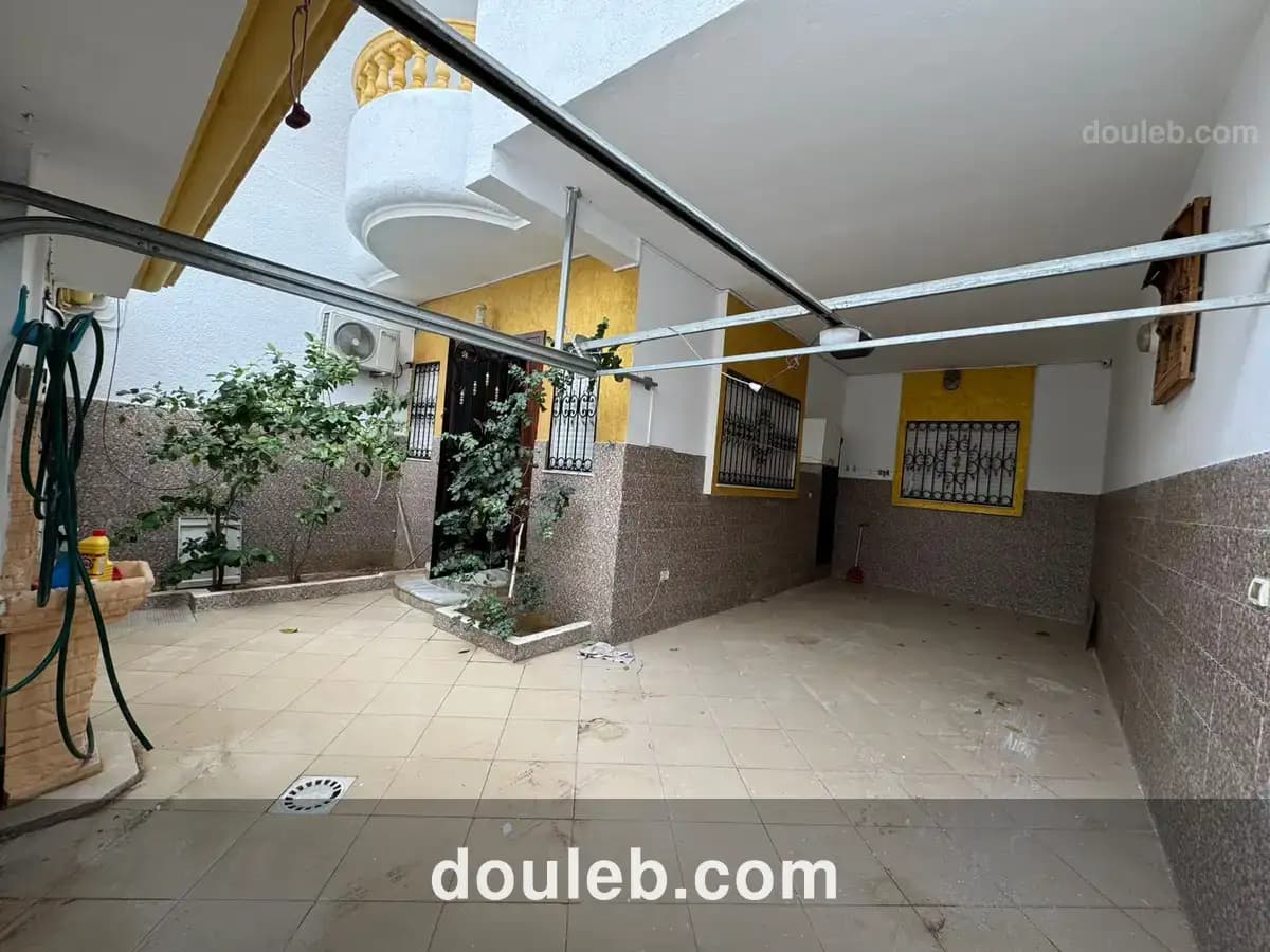 Résidence privée cité rafaha - Photo 1