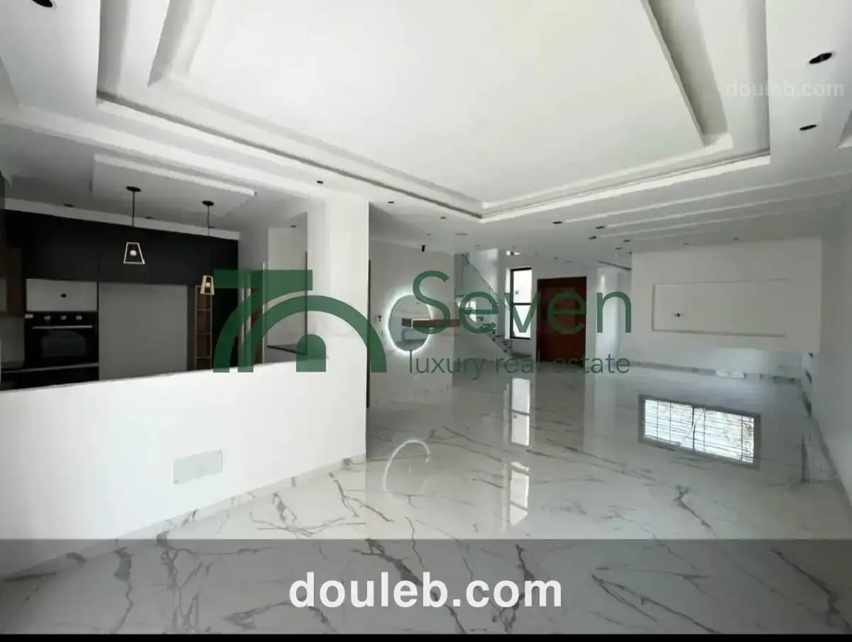 Un duplex s3 avec piscine à chotrana 1 - Miniature 3