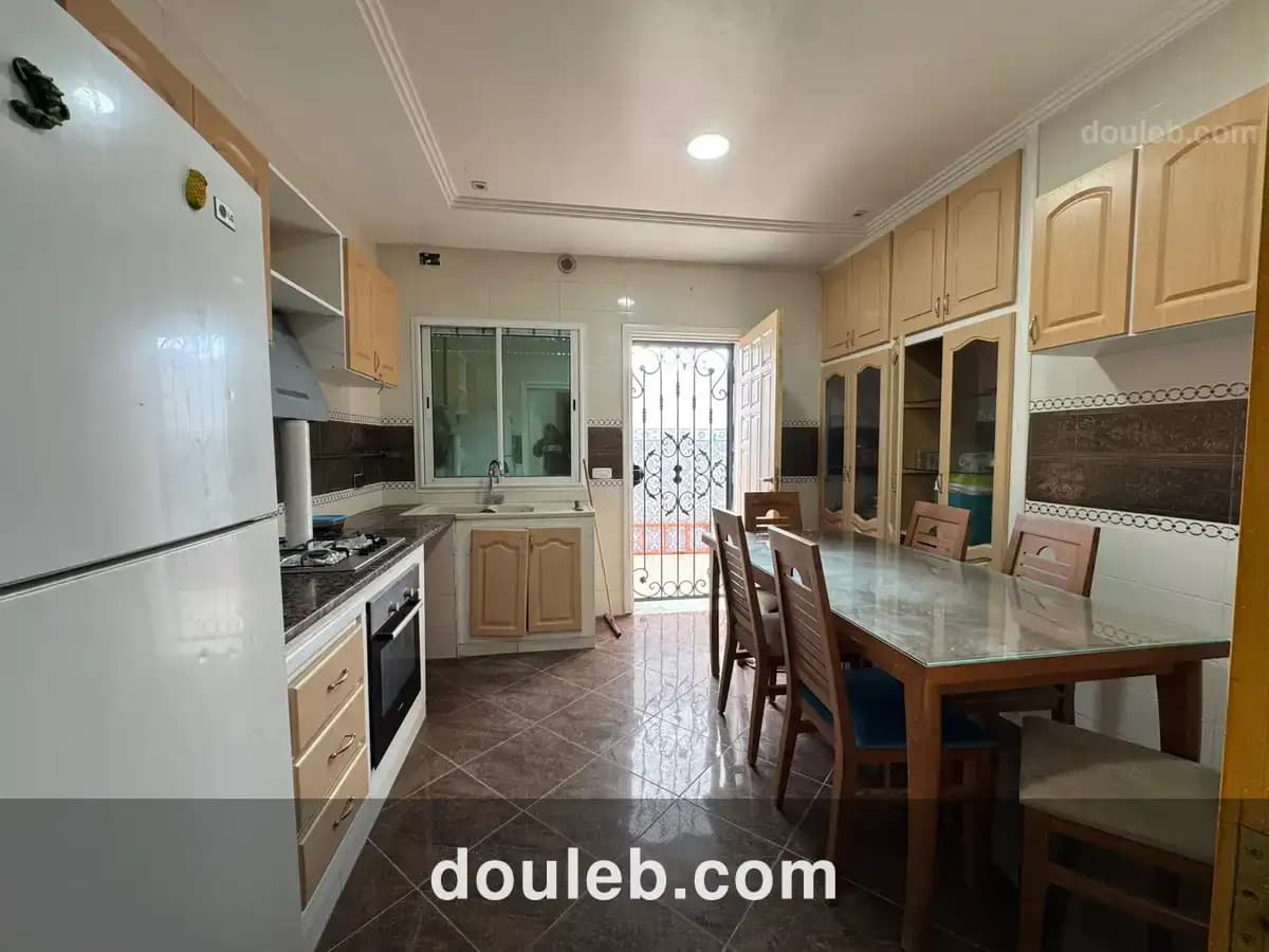 Résidence privée cité rafaha - Miniature 2